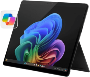 Microsoft Surface Pro
