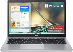 acer aspire 3 laptop