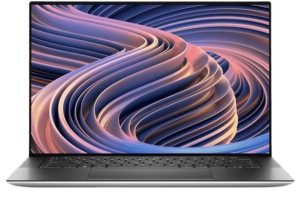 Dell XPS travel