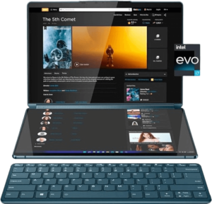lenovo yoga
