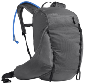 blog post about the best women's daypacks for hiking