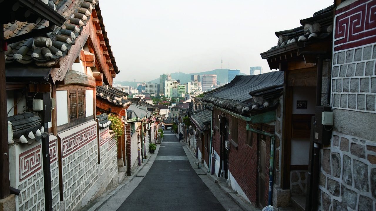 places to visit in seoul | blog post about things to do in seoul