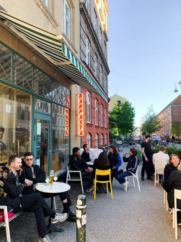 restaurants in copenhagen | restaurants in copenhagen