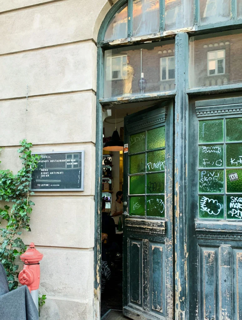 restaurants in copenhagen | restaurants in copenhagen