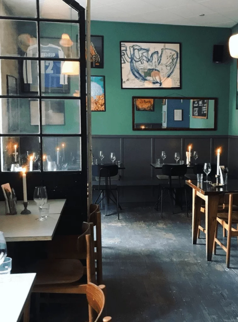 restaurants in copenhagen | restaurants in copenhagen