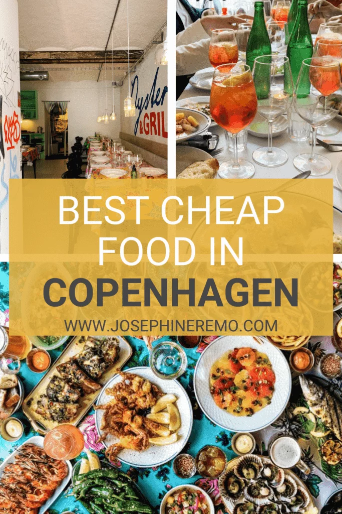 restaurants in copenhagen | restaurants in copenhagen