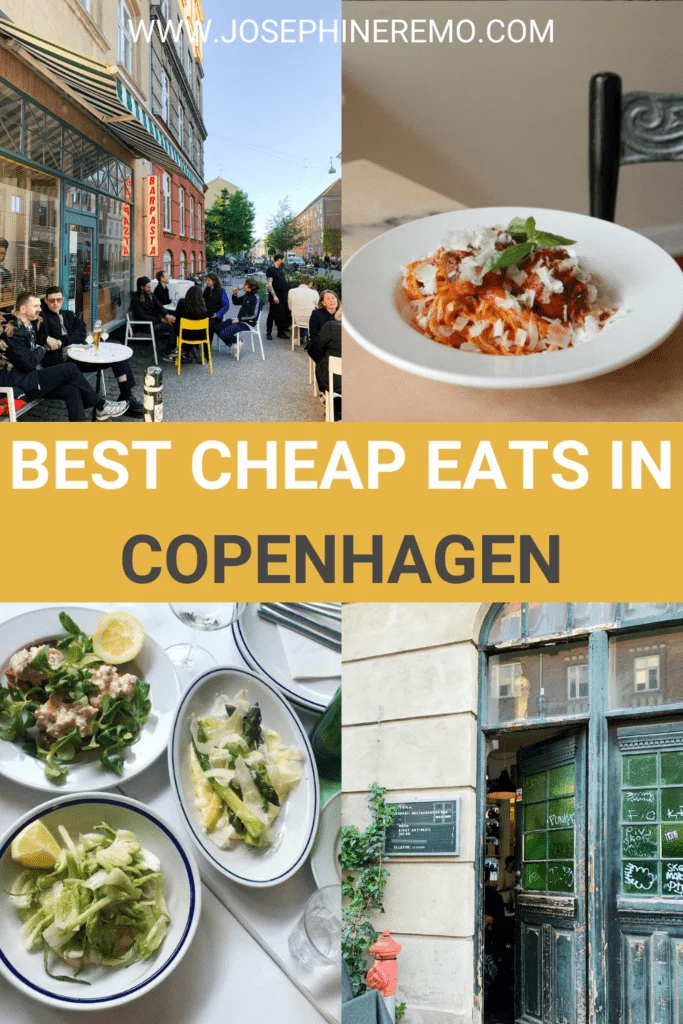 restaurants in copenhagen | restaurants in copenhagen