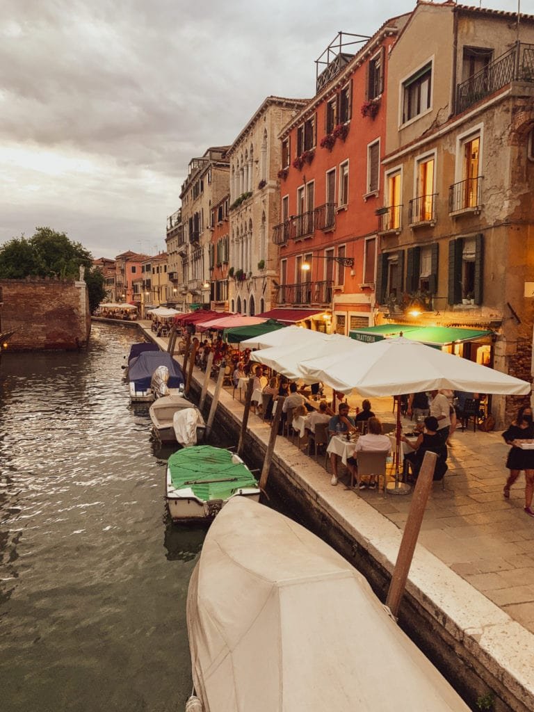 what to do in Venice