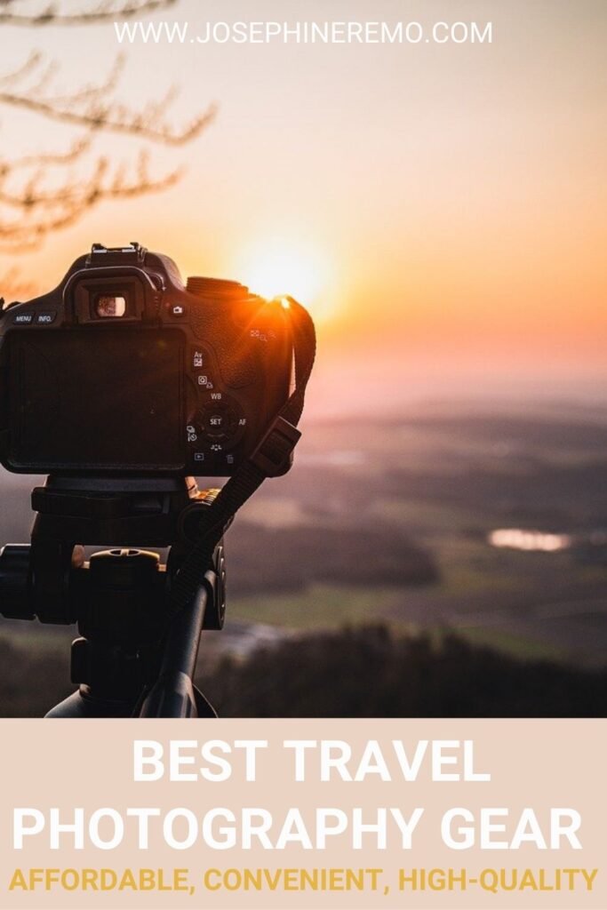 TRAVEL PHOTOGRAPHY