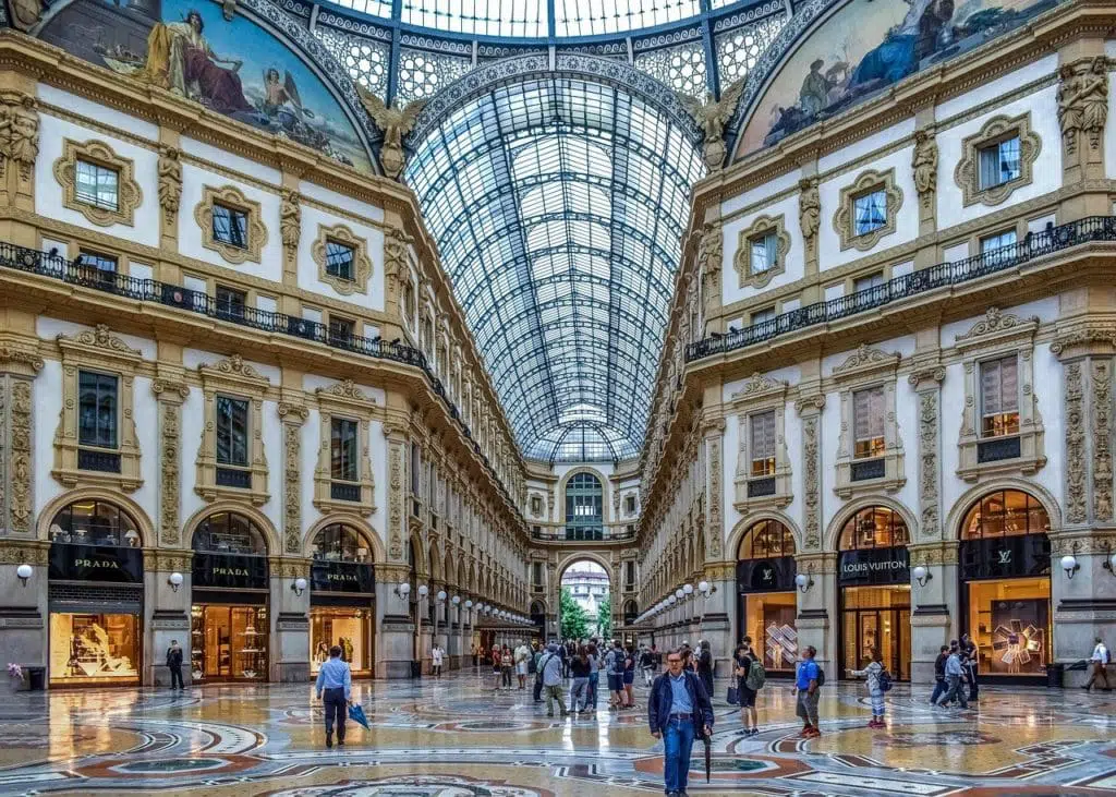 northern cities italy | northern cities italy