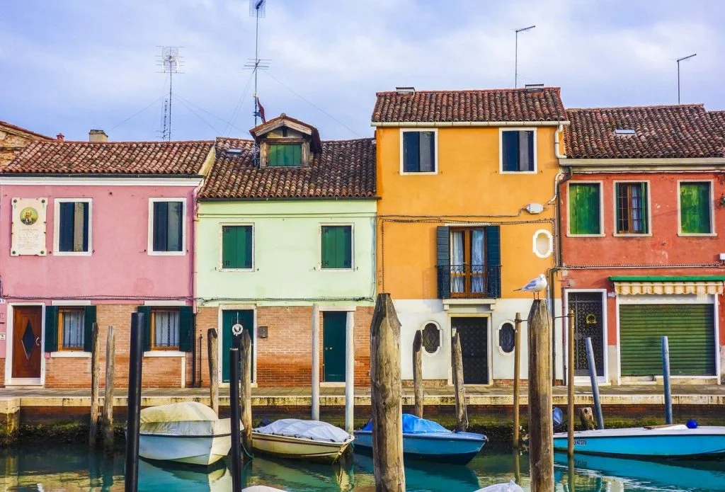 road trip italy | venice