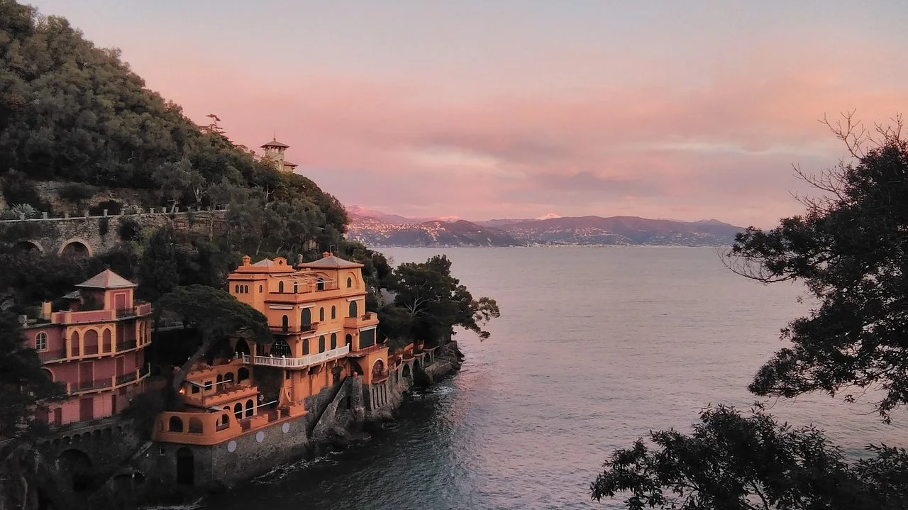 road trip italy | italy road trip - cinque terre