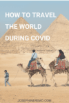 TRIP AROUND THE WORLD