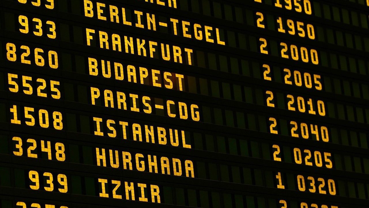 eu flight delay compensation