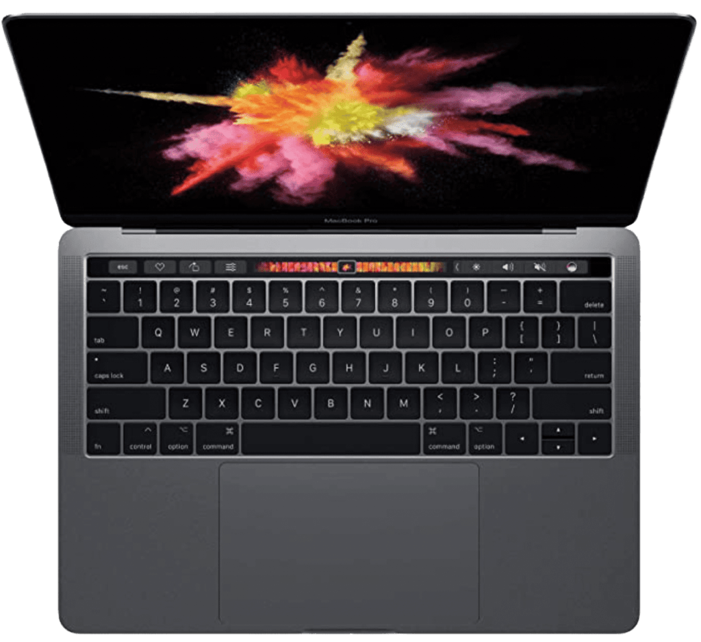 blog post about the best travel laptop for a digital nomad