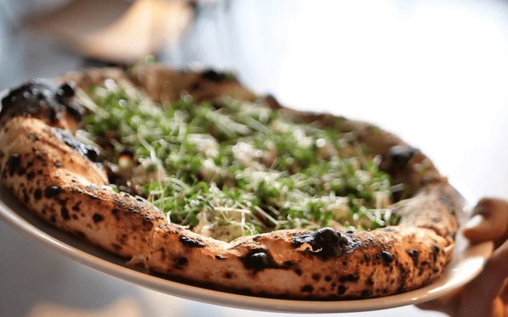 surt pizza copenhagen | blog post about the best pizza in copenhagen