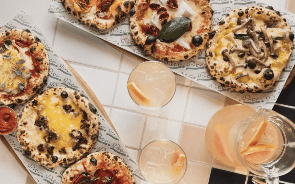 best pizza copenhagen | blog post about the best pizza in copenhagen