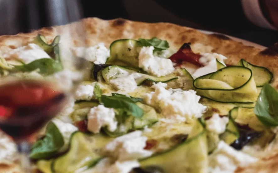 best pizza copenhagen | blog post about the best pizza in copenhagen