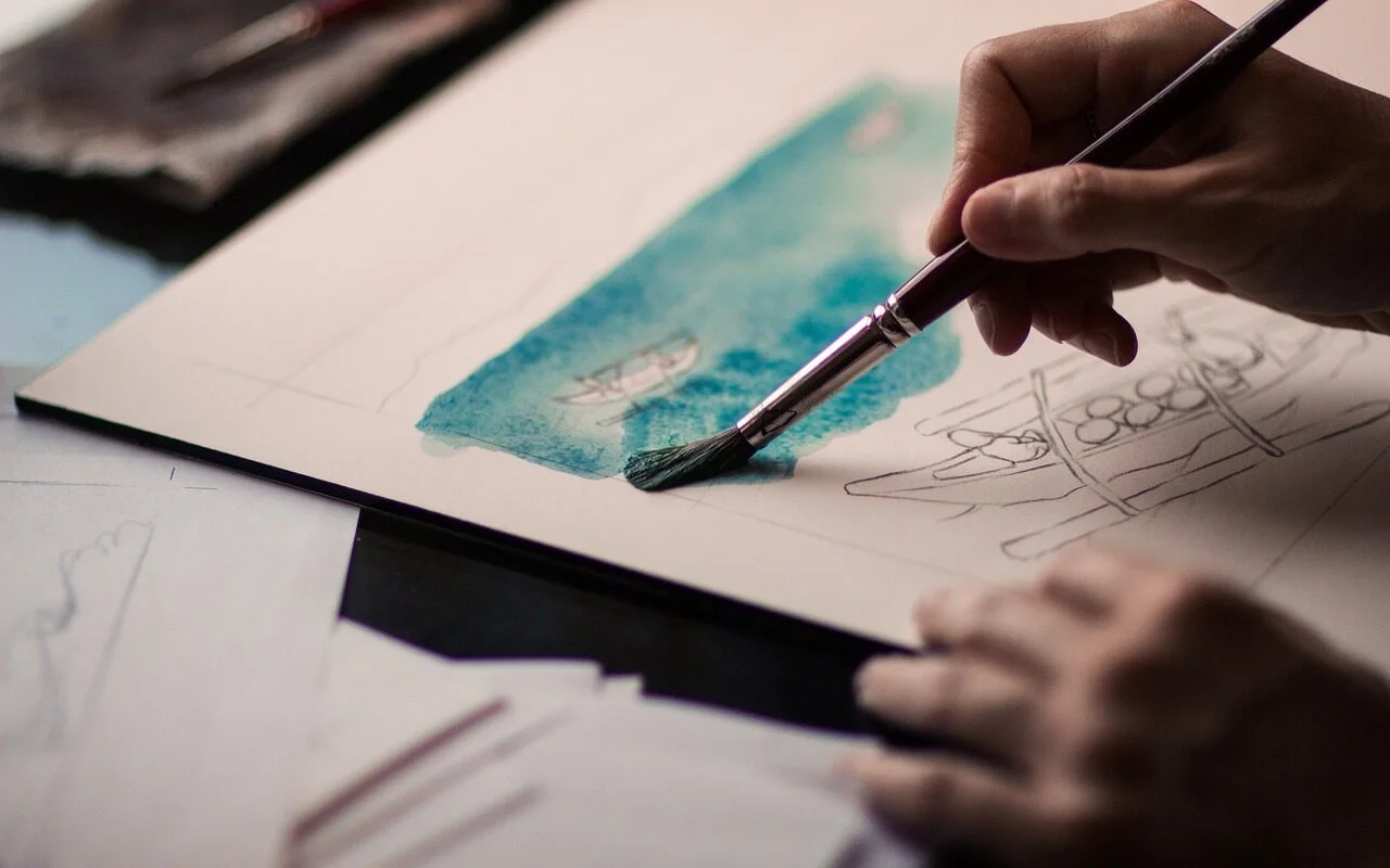 blog post about how to make money on the road