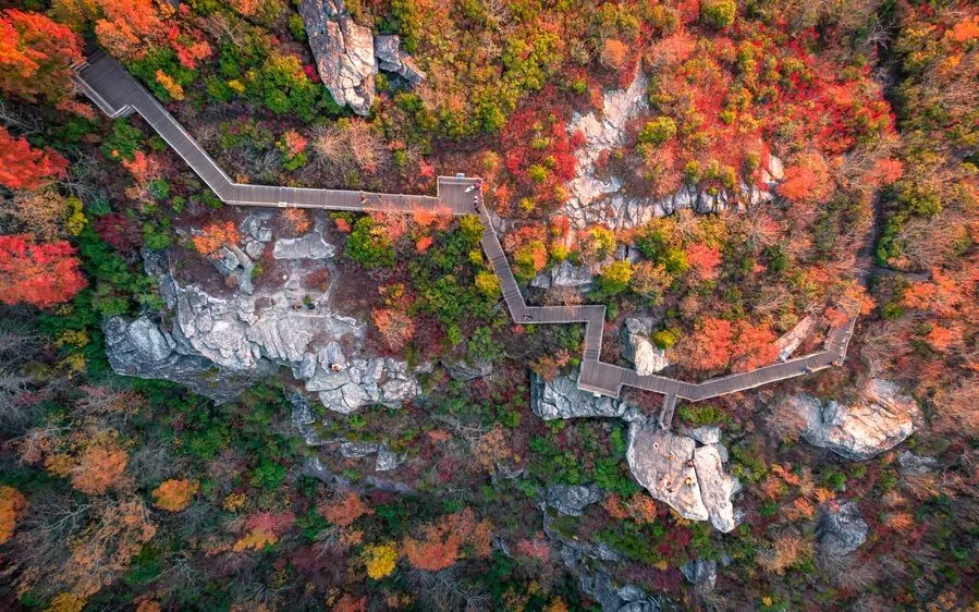 best national parks on the east coast | blog post best national parks on the east coast of North America