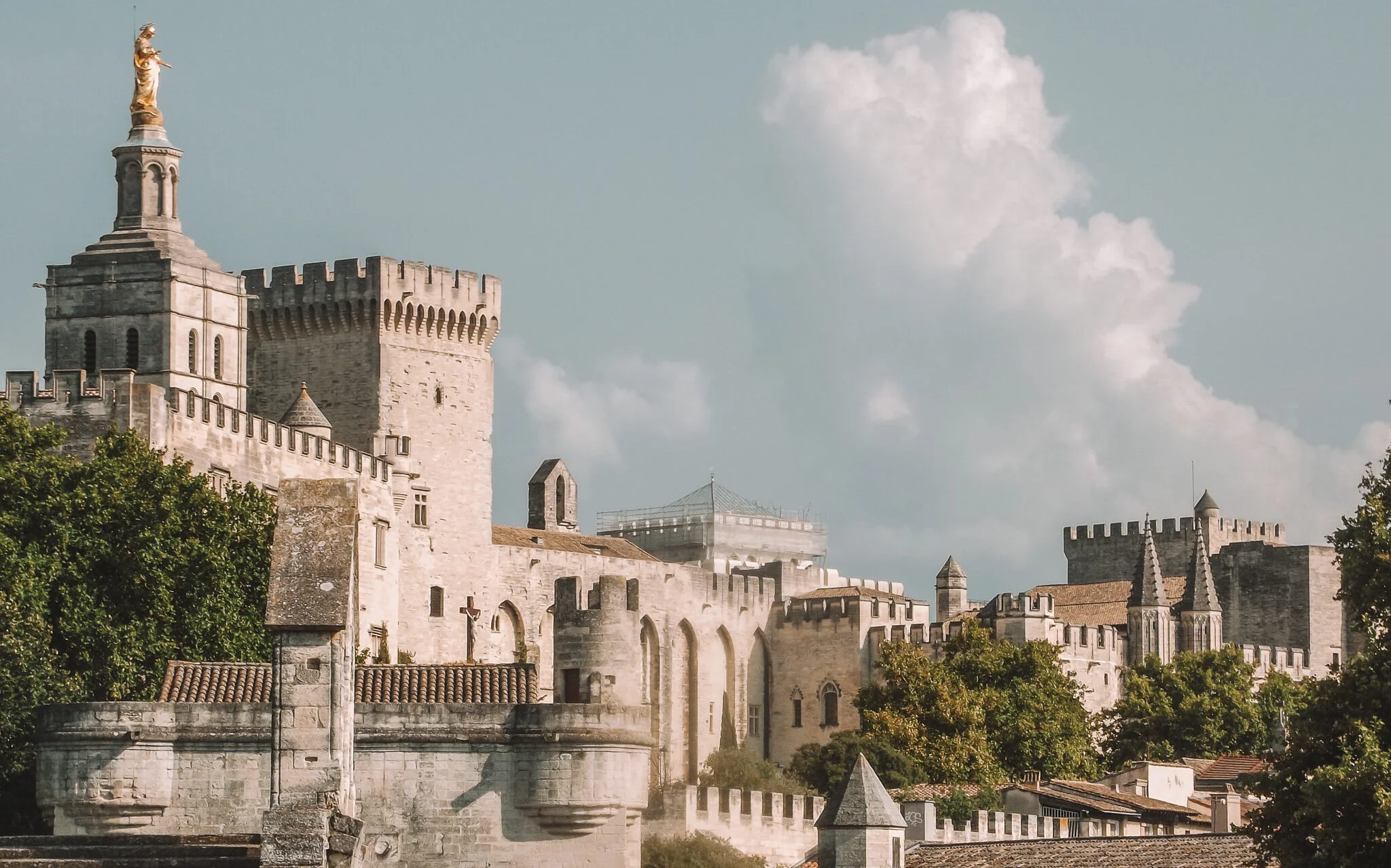 most beautiful cities in France | blog post about the most beautiful cities in France