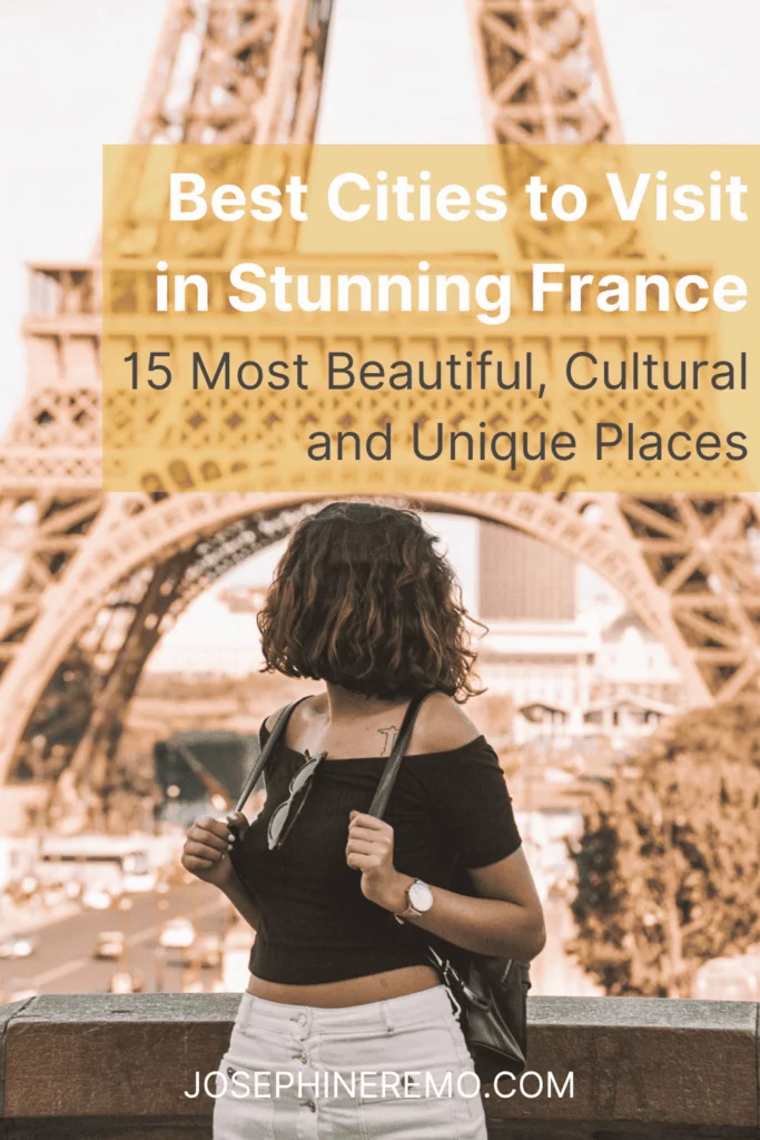 3-1 | blog post about the most beautiful cities in France