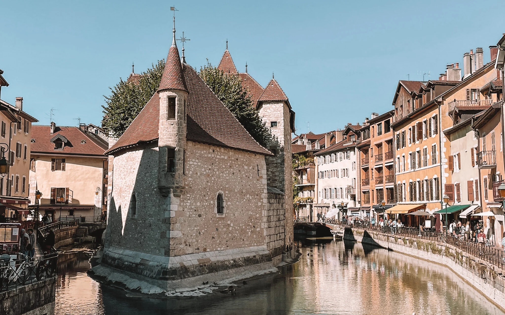 most beautiful cities in France | blog post about the most beautiful cities in France