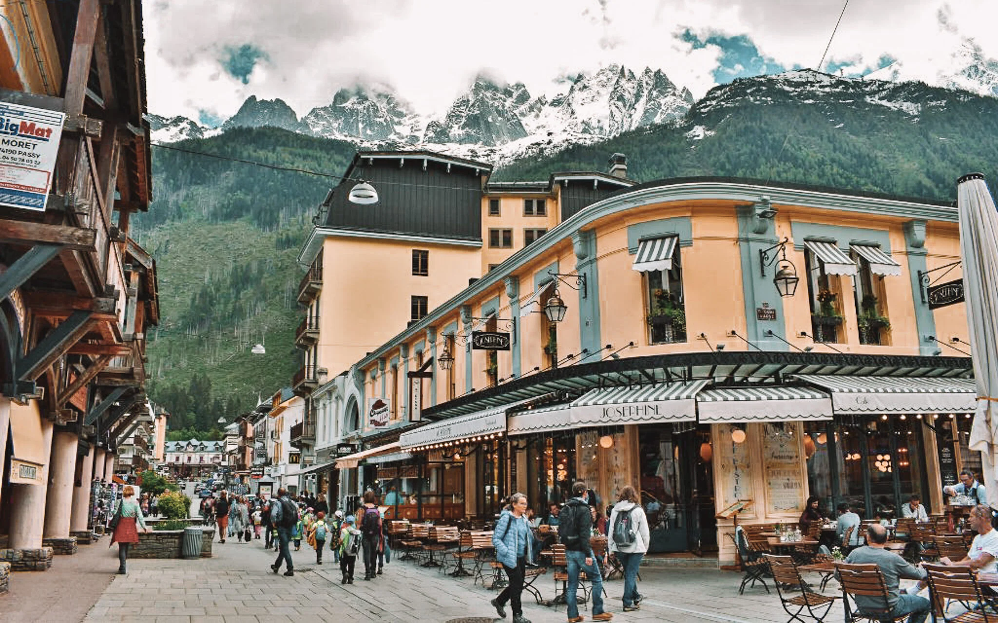 most beautiful cities in France | blog post about the most beautiful cities in France
