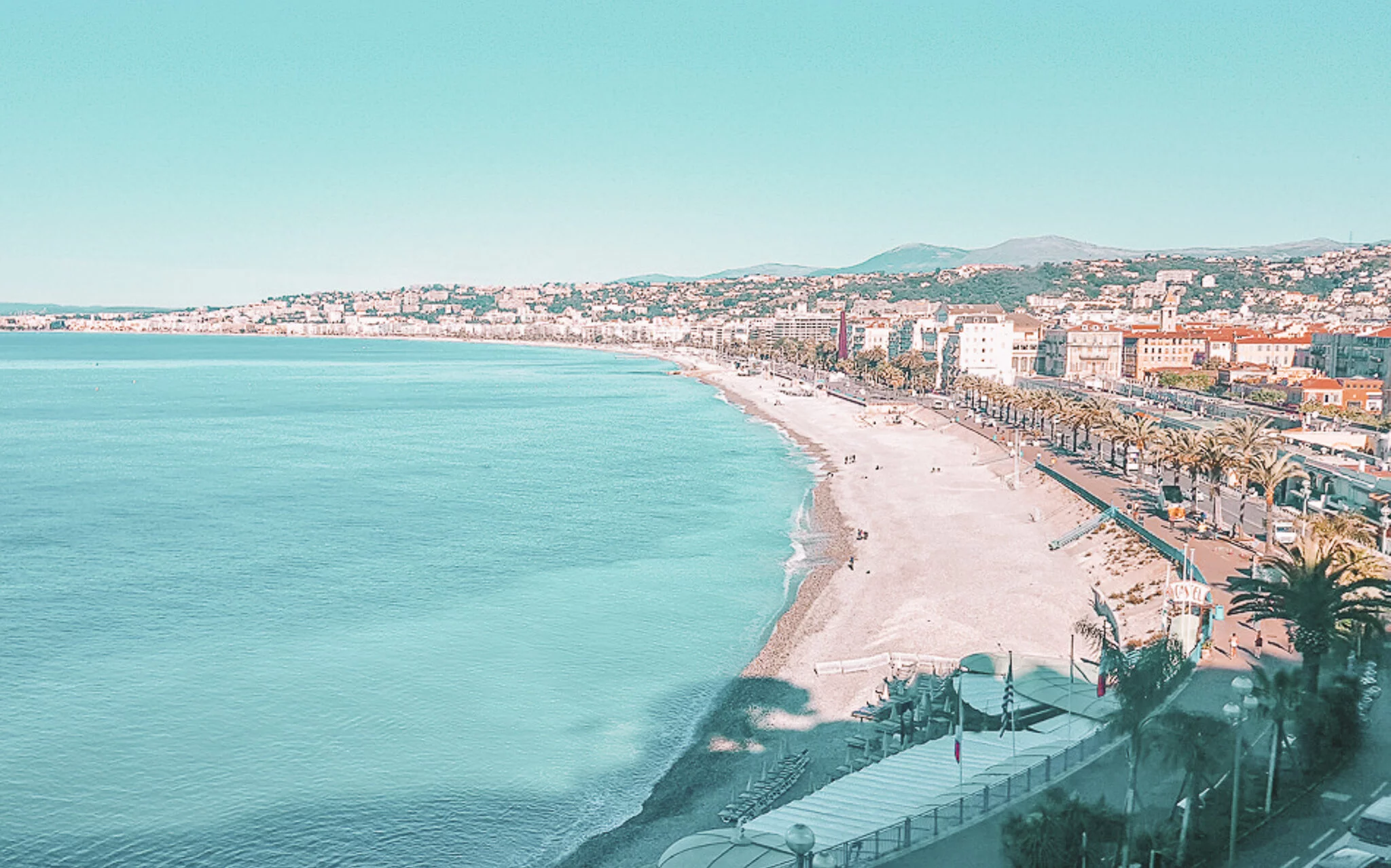 most beautiful cities in France | blog post about the most beautiful cities in France