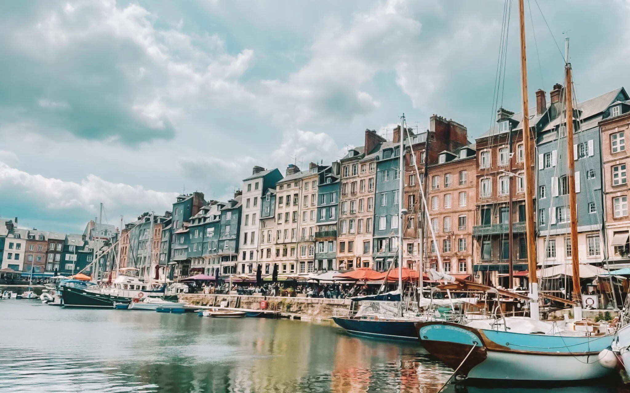 most beautiful cities in France | blog post about the most beautiful cities in France