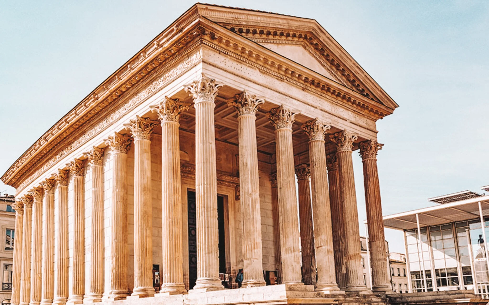 most beautiful cities in France | blog post about the most beautiful cities in France
