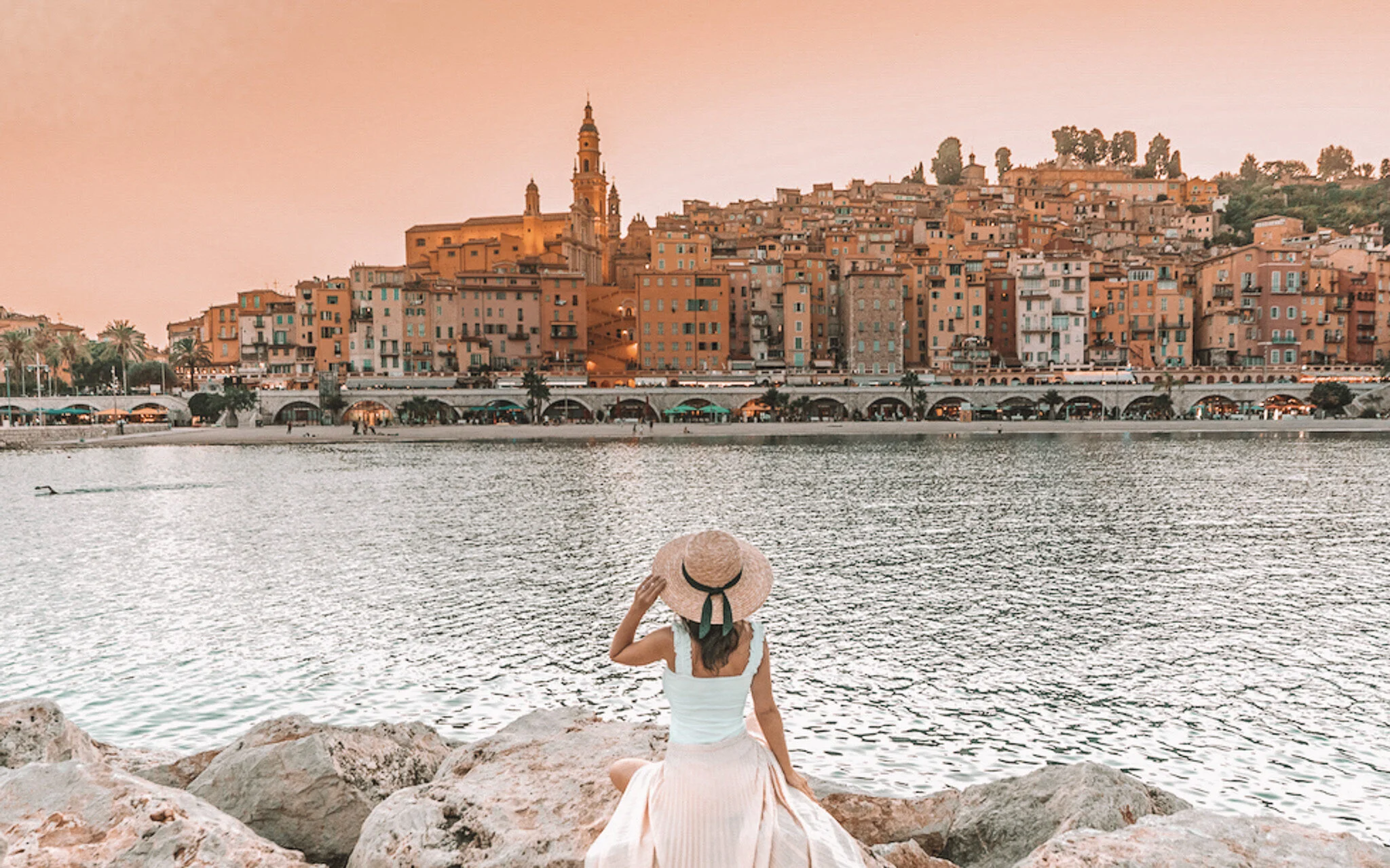 most beautiful cities in France | blog post about the most beautiful cities in France