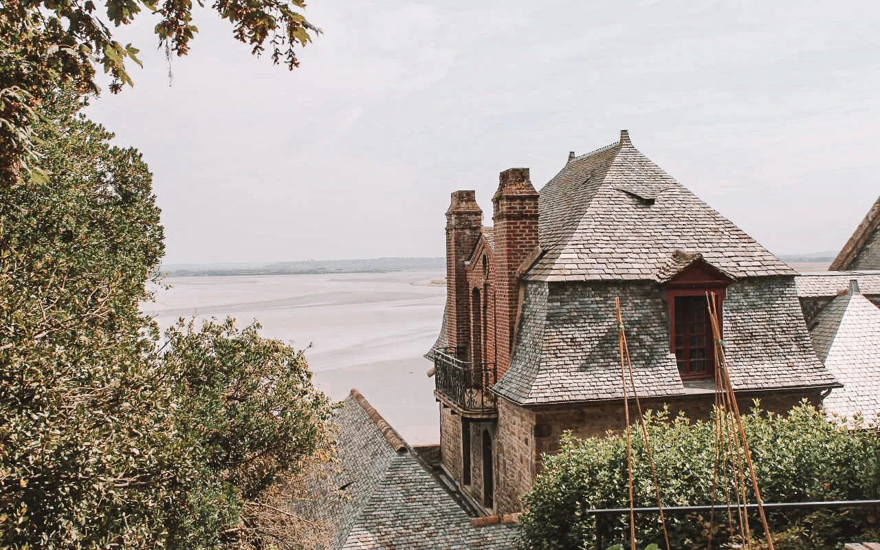Is Normandy France worth visiting_ |