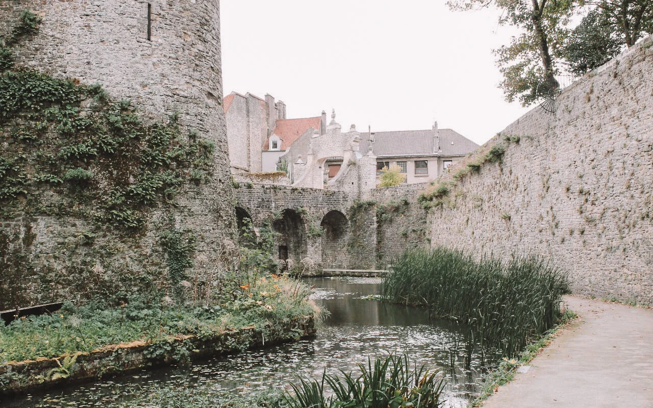 what to do in Normandy, rent a car |