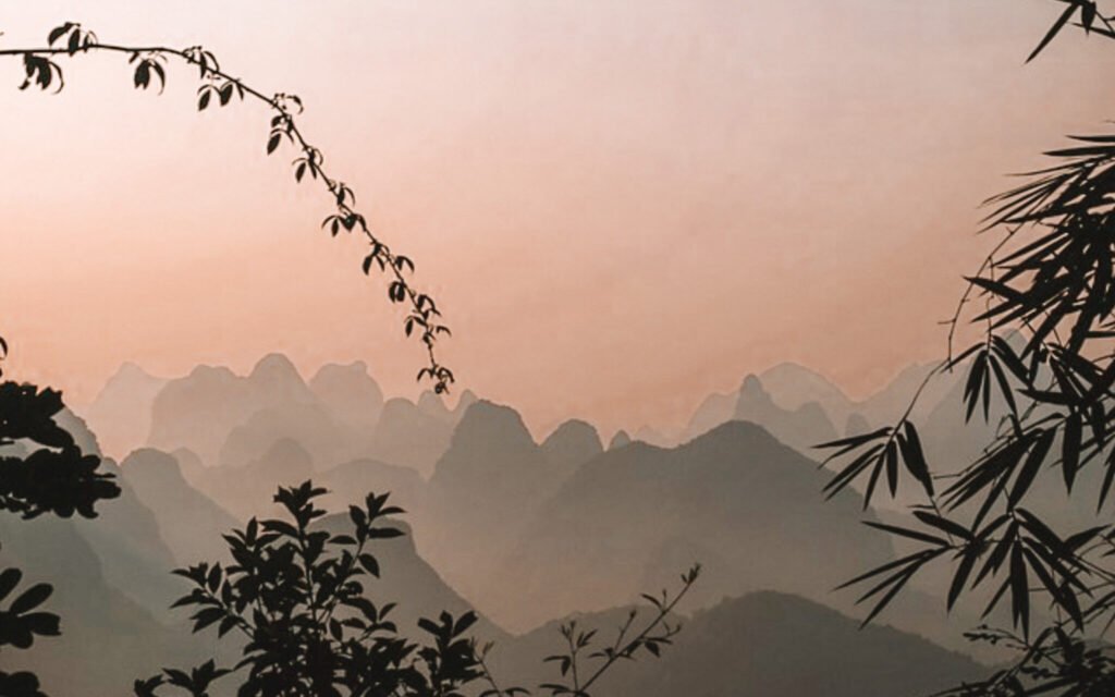 post about the tiger leaping gorge hike