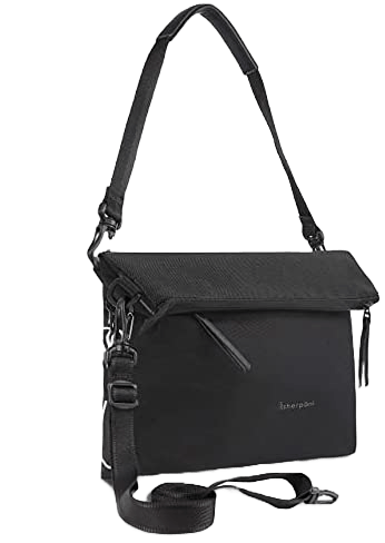 blog post about the safest purses for traveling