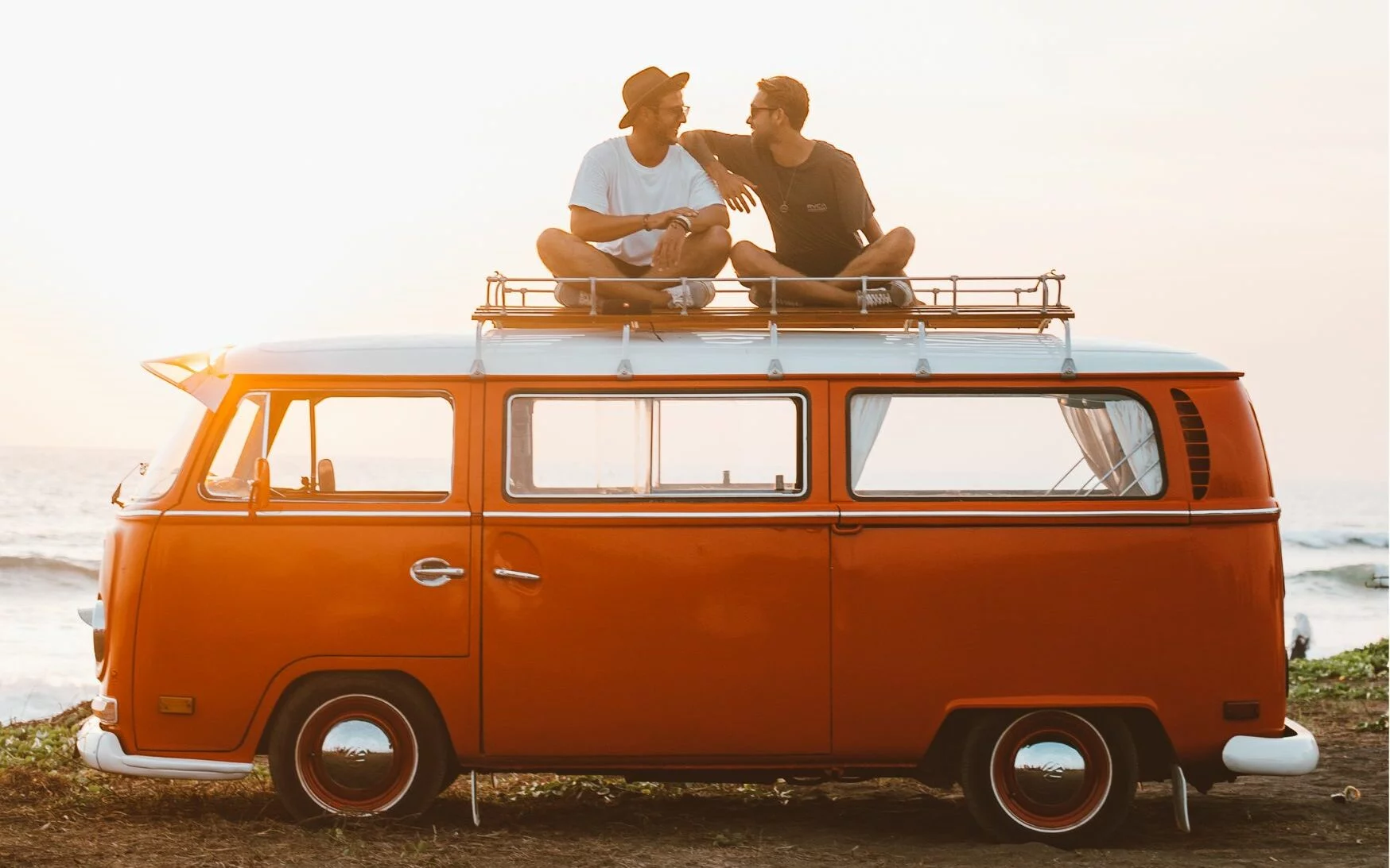 insurance for camper van | blog post about insurance for camper van