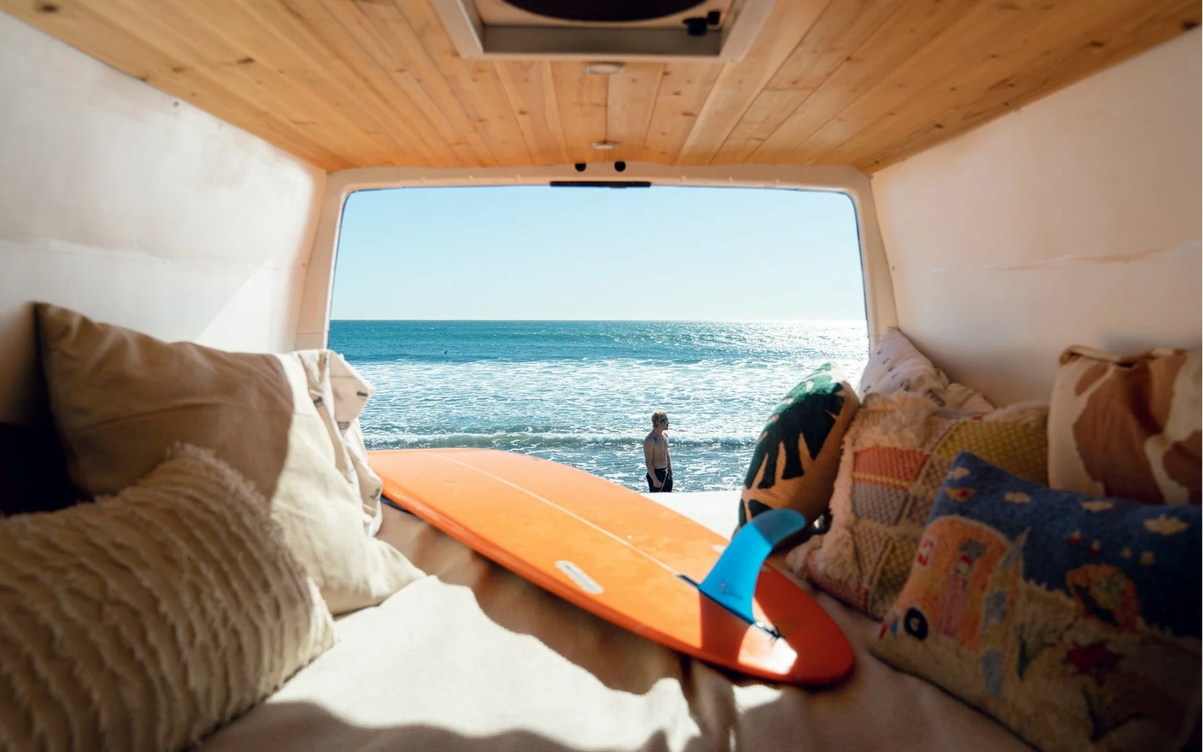 insurance for camper van | blog post about insurance for camper van