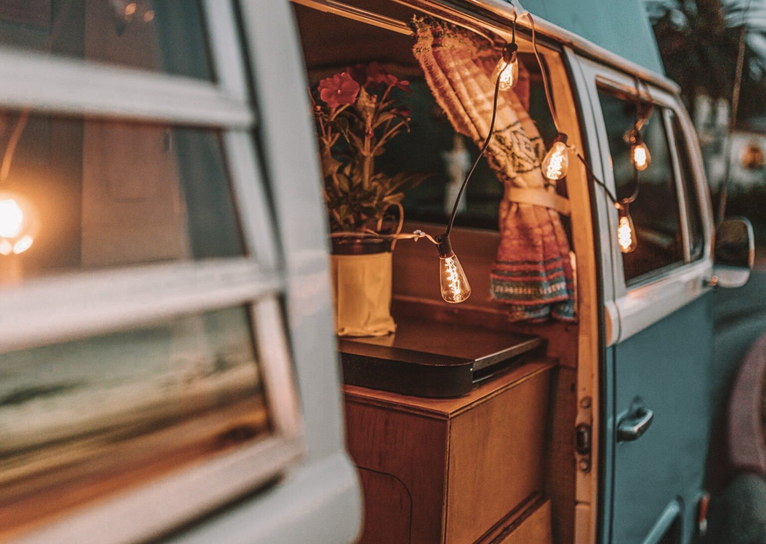 Insurance For Your Camper Van Top Options in The US, UK & EU