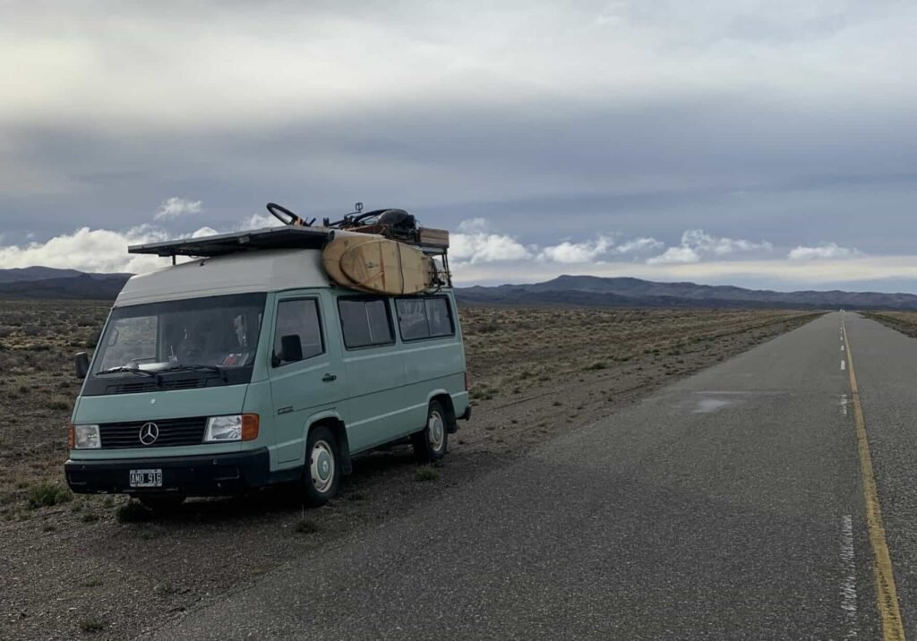 blog post about the best road trip in argentina