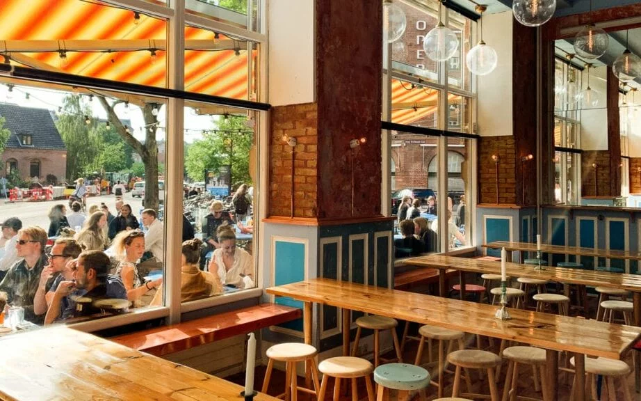 Bars in copenhagen | Bars in copenhagen