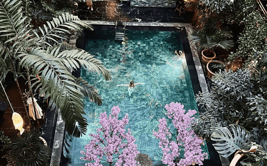 manon-les-suites | a blog post sharing where the best places to stay in Copenhagen are
