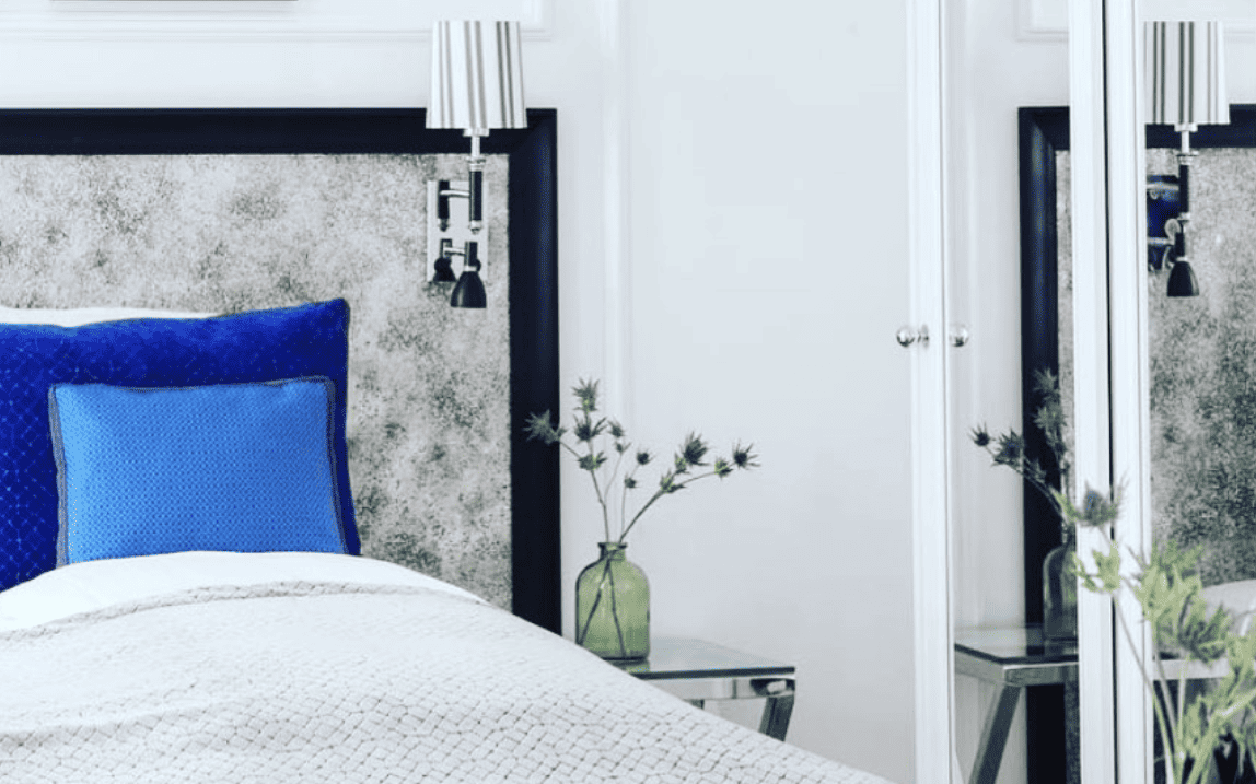 a blog post sharing where the best places to stay in Copenhagen are