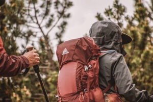 best women's daypack for hiking