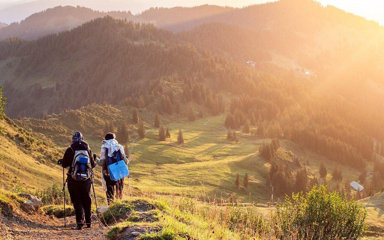 hiking backpack for women