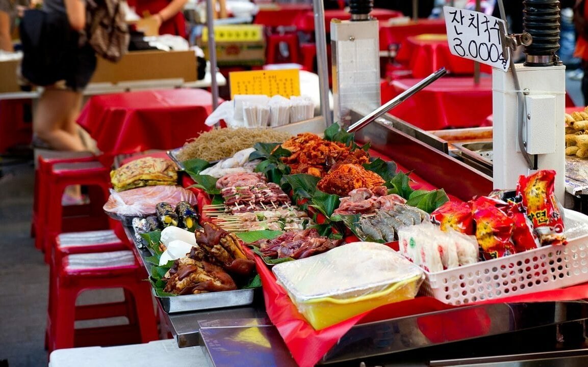 places to visit in seoul | places to visit in seoul