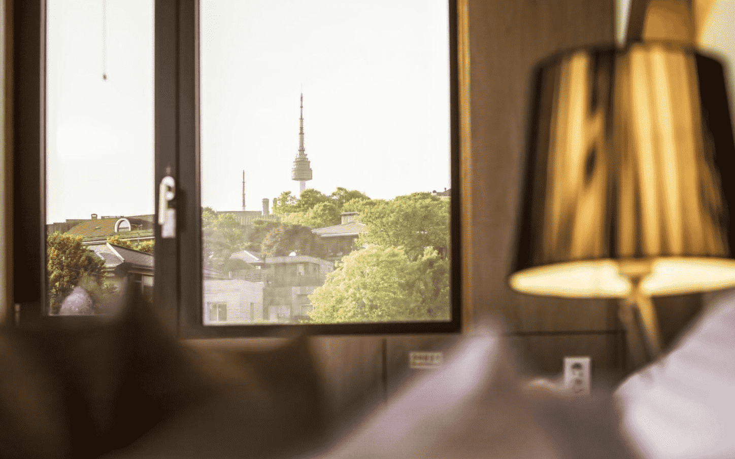 Hotel-sko | blog post about where to stay in Seoul