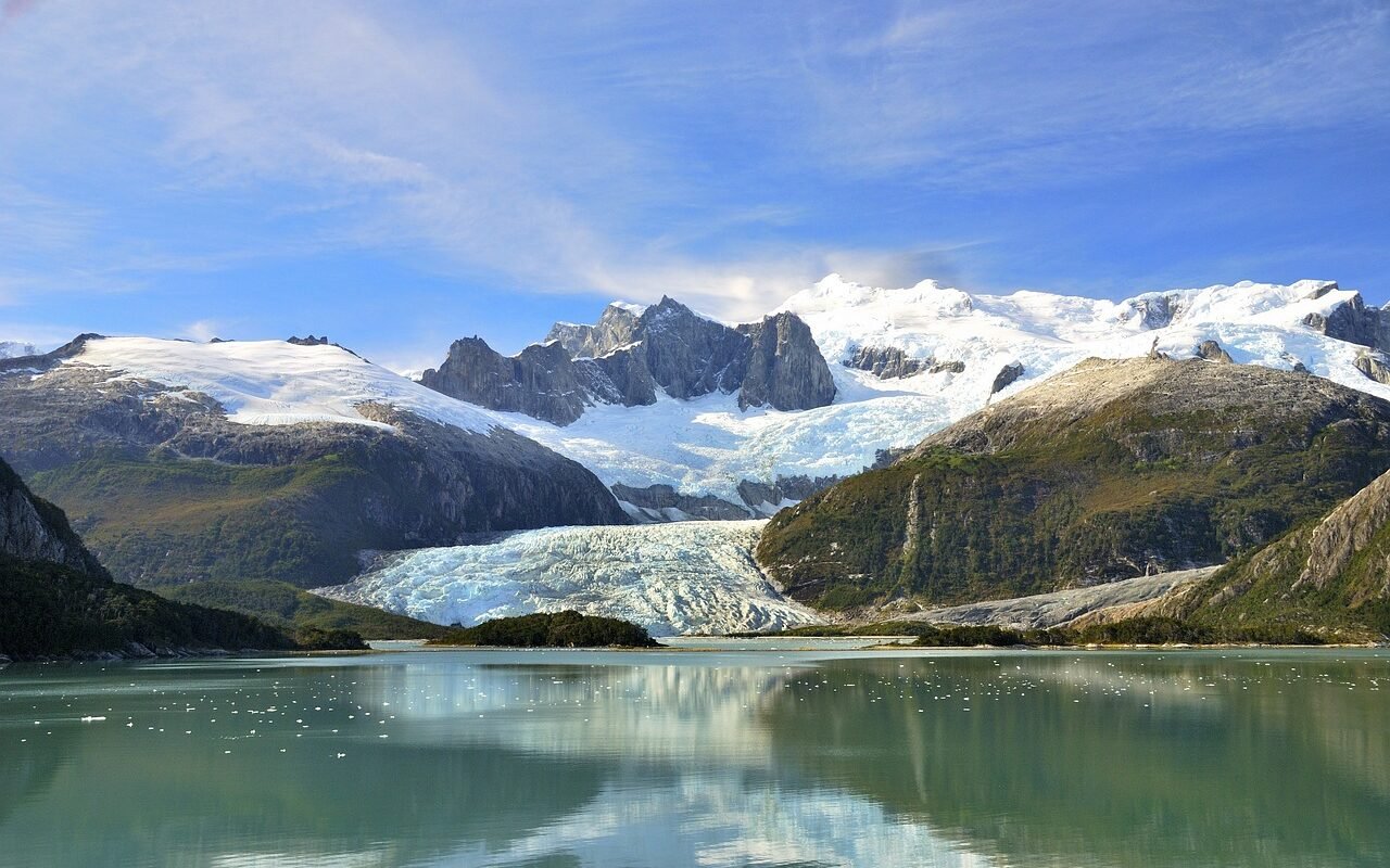 cruise-patagonia-chili-1483259 | blog post about the best time to visit argentina