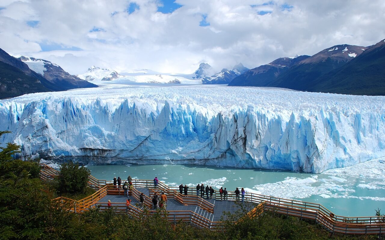 blog post about the best time to visit argentina