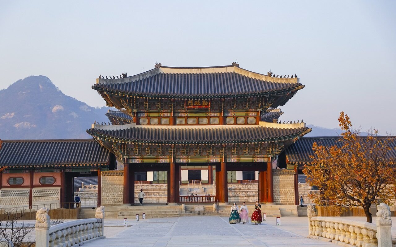 palace, royal palace, gyeongbok palace-5831869.jpg